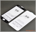 Dán kính cường lực Mi6 (5.15"), Mi 6, loại 5D, full toàn bộ màn hình