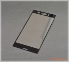 Dán kính cường lực Sony XZ1 Compact (loại 3D, full màn hình)