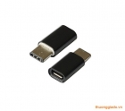 Đầu chuyển đổi Micro USB Sang Type-C USB, Microsoft Lumia 950, Microsoft  Lumia 950 XL