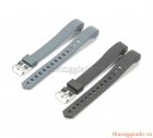 Dây đeo tay thay thế cho Fitbit Alta (vân sọc)