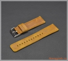 Dây đeo tay thay thế cho Fitbit Blaze (da bò, mẫu 2)