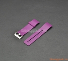 Dây đeo tay thay thế cho Fitbit Blaze màu tím