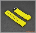 Dây đeo tay thay thế cho Fitbit Blaze màu vàng