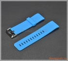 Dây đeo tay thay thế cho Fitbit Blaze màu xanh