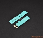 Dây đeo tay thay thế cho Fitbit Blaze màu xanh bạc hà