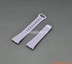 Dây đeo tay thay thế Samsung Gear Fit 2 R360 màu tím nhạt