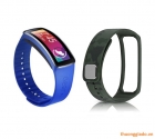 Dây đeo tay thay thế Samsung Gear Fit R350 Strap Chính Hãng