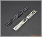 Dây đeo tay thay thế Samsung Gear S3 classic, gear s3 frontier (thép không gỉ)