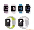 Dây đồng hồ Apple Watch 38mm (dây thể thao Nike+)