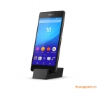 Đế sạc Sony DK55 Micro USB Charging Dock,Xperia Z5, Z5 Premium, Z5 Compact