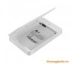 Dock sạc pin rời LG G4 / F400 màu trắng chính hãng