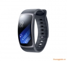 Đồng hồ thông minh Samsung Gear Fit 2/ R360 màu xám đen chính hãng (size L)