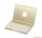F8SPro bluetooth keyboard case for iPad Pro 9.7"