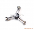 Fidget Spinner, con quay 3 cánh (mẫu 7)