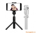 Gậy chụp ảnh (chụp hình) tự sướng Bluetooth selfie stick tripod Xiaomi