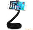 Kẹp giữ máy điện thoại trên bàn, trên cổ (Phoseat, Phone Stand)