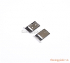 Khay đựng thẻ nhớ HTC One A9 _ SD card tray