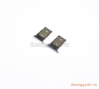Khay đựng sim HTC One A9 _ Sim tray