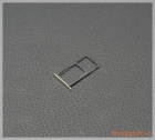 Khay sim và khay thẻ nhớ Huawei G9/ Sim tray
