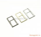 Khay sim1+khay sim2 Huawei Mate 8 _ sim tray