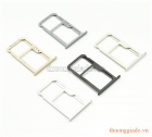 Khay sim1+khay sim2 Huawei Mate 9 (5.9") _ sim tray