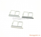 Khay sim+khay thẻ nhớ LG G6 (sim tray and tf card tray)