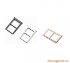 Khay sim Mi5 (5.15") sim tray