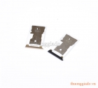 Khay đựng sim và thẻ nhớ Mi Max 2 (6.44") _ sim tray and sd card stray