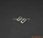 Khay sim OPPO F1 Plus sim tray