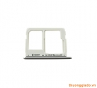 Khay sim 1 & khay thẻ nhớ Samsung a710/ A7(2016),Samsung A510/ A5(2016),A310/ A3(2016)