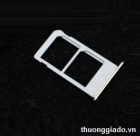 Khay sim Samsung Galaxy Note 5  N9208 (bản 2 sim) Sim Tray
