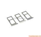 Khay sim+khay thẻ nhớ Samsung Galaxy S7 G930 Sim Tray (bản 1 sim)