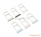 Khay sim1+khay sim2 Samsung Galaxy S8+/ G955/ Galaxy S8/ G950 (bản 2 sim)