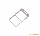 Khay sim Sony Xperia M5 (bản 2 sim), sim tray