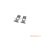 Khay sim Sony Xperia XZ (5.2")/ Sim tray (bản 1 sim)