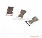 Khay sim1+khay sim 2 Redmi 4X (5.0") sim tray