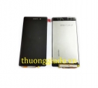 Màn hình Sony Xperia Z2_L50 nguyên bộ (gồm cả mặt kính và cảm ứng)