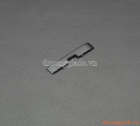 Mảnh nhựa gáy Blackberry Passport Q30 che đậy phần ổ sim thẻ+ổ thẻ nhớ