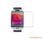 Miếng dán bảo vệ mặt màn hình đồng đeo tay thông minh Samsung Gear 2 R380