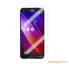 Miếng dán kính cường lực Zenfone 2 Laser (Màn hình 5.5inchs) Tempered Glass