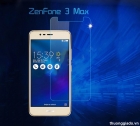 Miếng dán kính cường lực Asus Zenfone 3 Max ZC520TL Tempered Glass