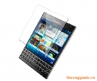 Miếng dán kính cường lực BlackBerry PassPort Q30 Glass Screen