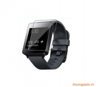 Miếng dán kính cường lực cho đồng hồ đeo tay thông minh LG G Watch W100