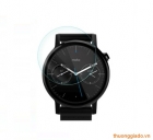 Miếng dán kính cường lực cho đồng hồ đeo tay thông minh Moto 360 2nd Gen Watch 42mm