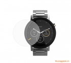 Miếng dán kính cường lực cho đồng hồ đeo tay thông minh Moto 360 2nd Gen Watch 46mm
