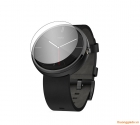Miếng dán kính cường lực cho đồng hồ đeo tay thông minh Moto 360 Smart watch