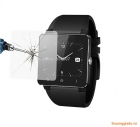 Miếng dán kính cường lực cho đồng hồ đeo tay thông minh Sony Smartwatch 2