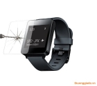 Miếng dán kính cường lực cho đồng hồ đeo tay thông minh Sony Smartwatch 3
