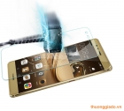 Miếng dán kính cường lực cho Huawei P9 (5.2")Tempered Glass Screen Protector