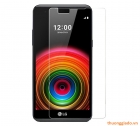 Miếng dán kính cường lực cho LG X Power (5.3") Tempered Glass